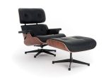 Eames lounge chair