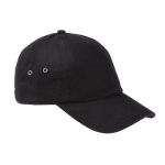 Pack Of 5 Big Accessories BA529 Washed Baseball Cap