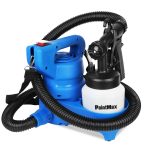 800ML Paint Spray Painter 650W Oil Primer Water Paint Sprayer Machine - Image 11