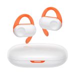 BlitzWolf BlitzMax BM-CT1 Open Ear Headphones bluetooth Earphone 16.2mm Large Drivers Bass 50h Battery ENC HD Calls Earhooks - Image 8