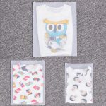 9Pcs/Set Clothes Storage Bags Water-Resistant Travel Luggage Organizer Clothing Packing Cubes for Blouse Hosiery Stocking Underwear - Image 36