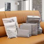 9Pcs/Set Clothes Storage Bags Water-Resistant Travel Luggage Organizer Clothing Packing Cubes for Blouse Hosiery Stocking Underwear - Image 3