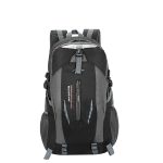 36L Outdoor Backpack Waterproof Daypack Travel Knapsack - Image 25