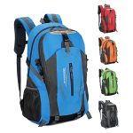 36L Outdoor Backpack Waterproof Daypack Travel Knapsack - Image 38