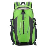 36L Outdoor Backpack Waterproof Daypack Travel Knapsack - Image 12