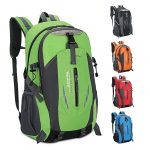 36L Outdoor Backpack Waterproof Daypack Travel Knapsack - Image 3