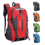 36L Outdoor Backpack Waterproof Daypack Travel Knapsack - Image 48